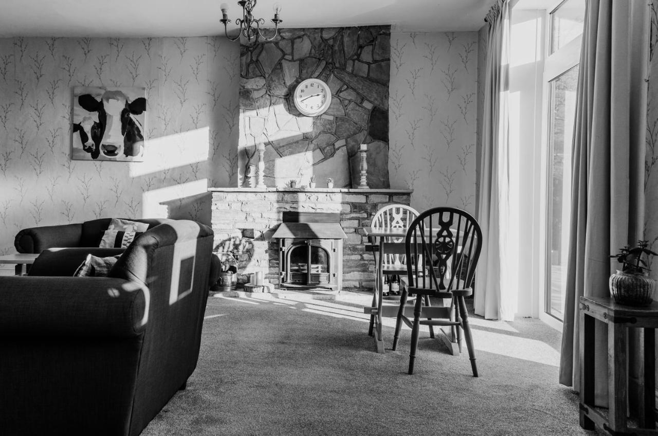 Three Wells B&B Llandrindod Wells Exteriér fotografie