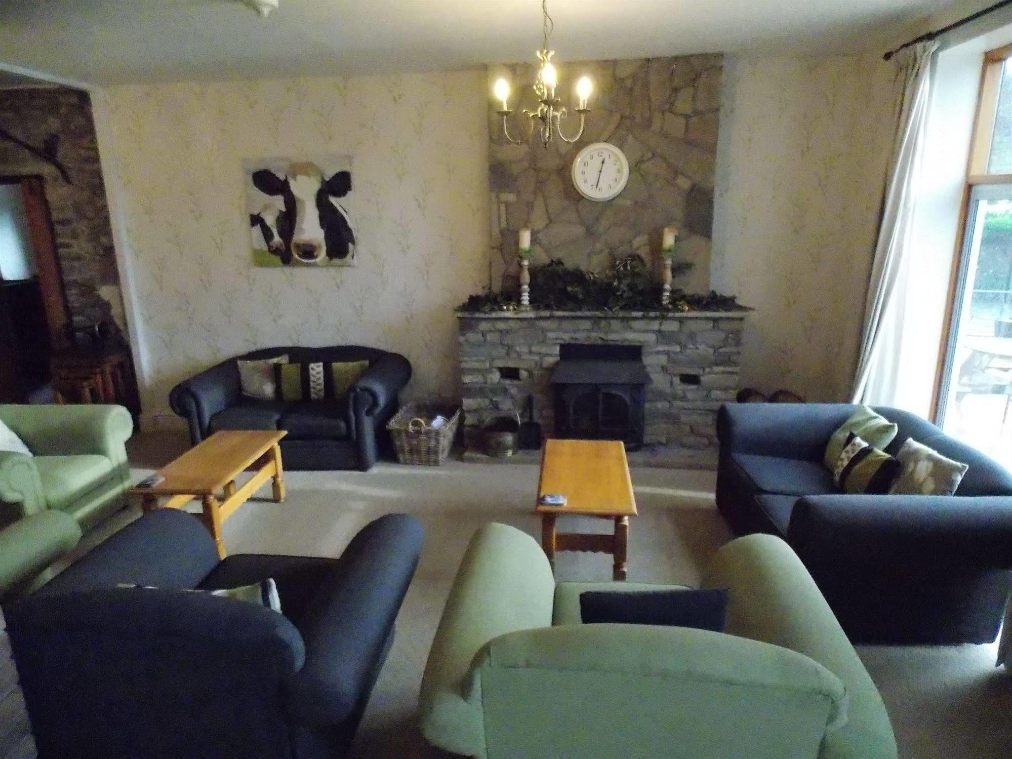 Three Wells B&B Llandrindod Wells Exteriér fotografie